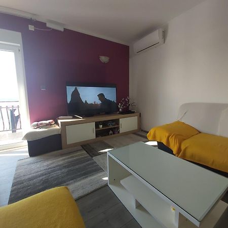 Apartmani Island Trogir Rom bilde