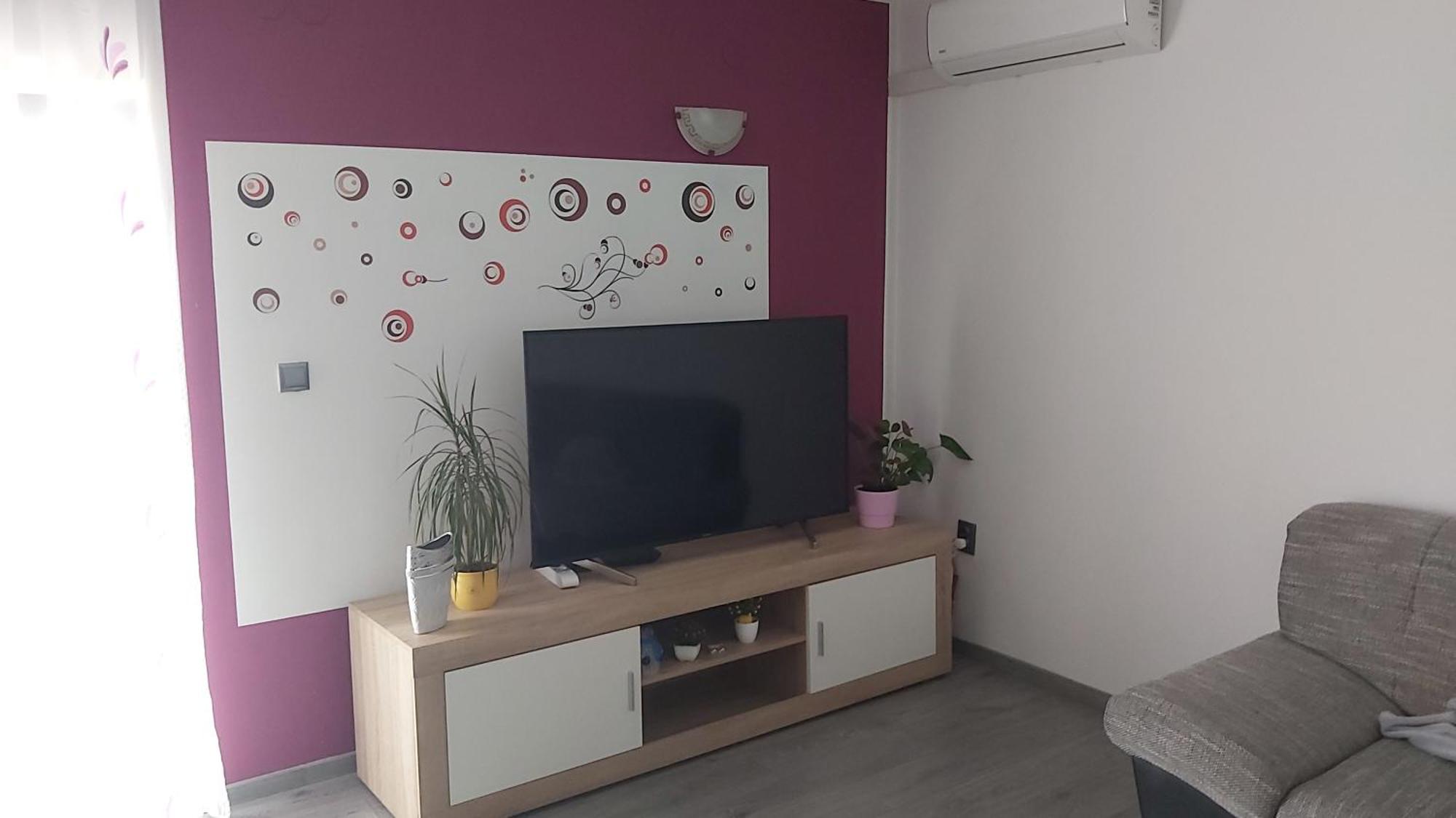 Apartmani Island Trogir Rom bilde