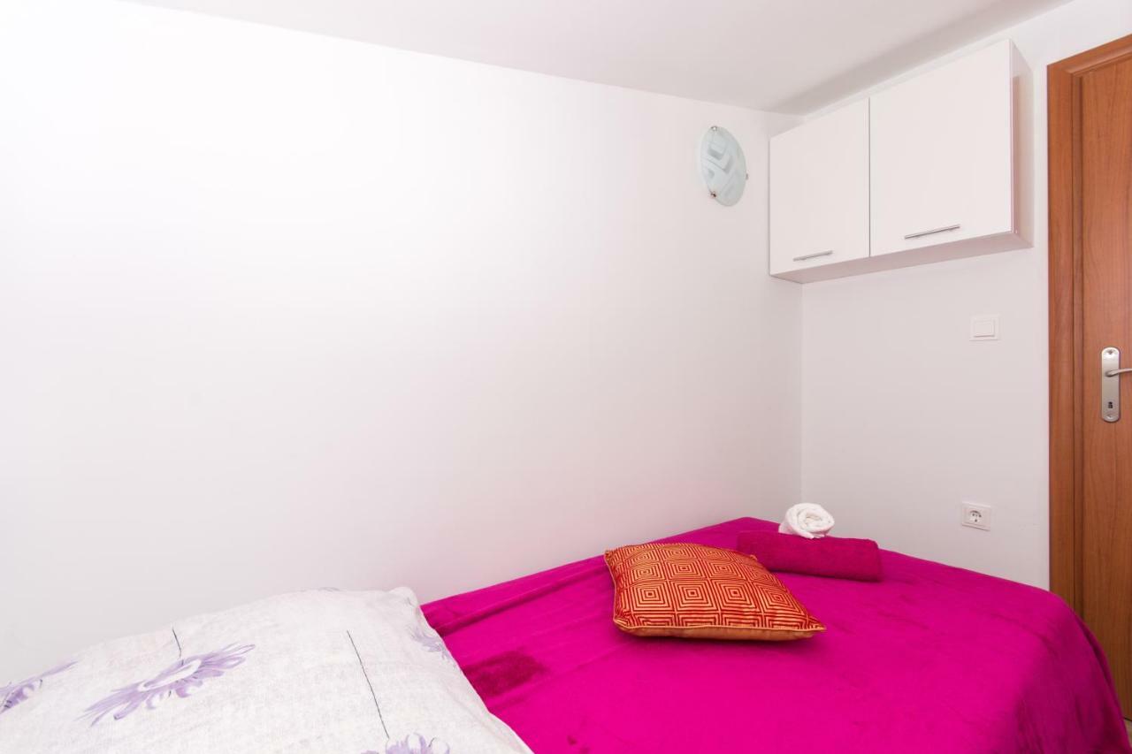 Apartmani Island Trogir Eksteriør bilde