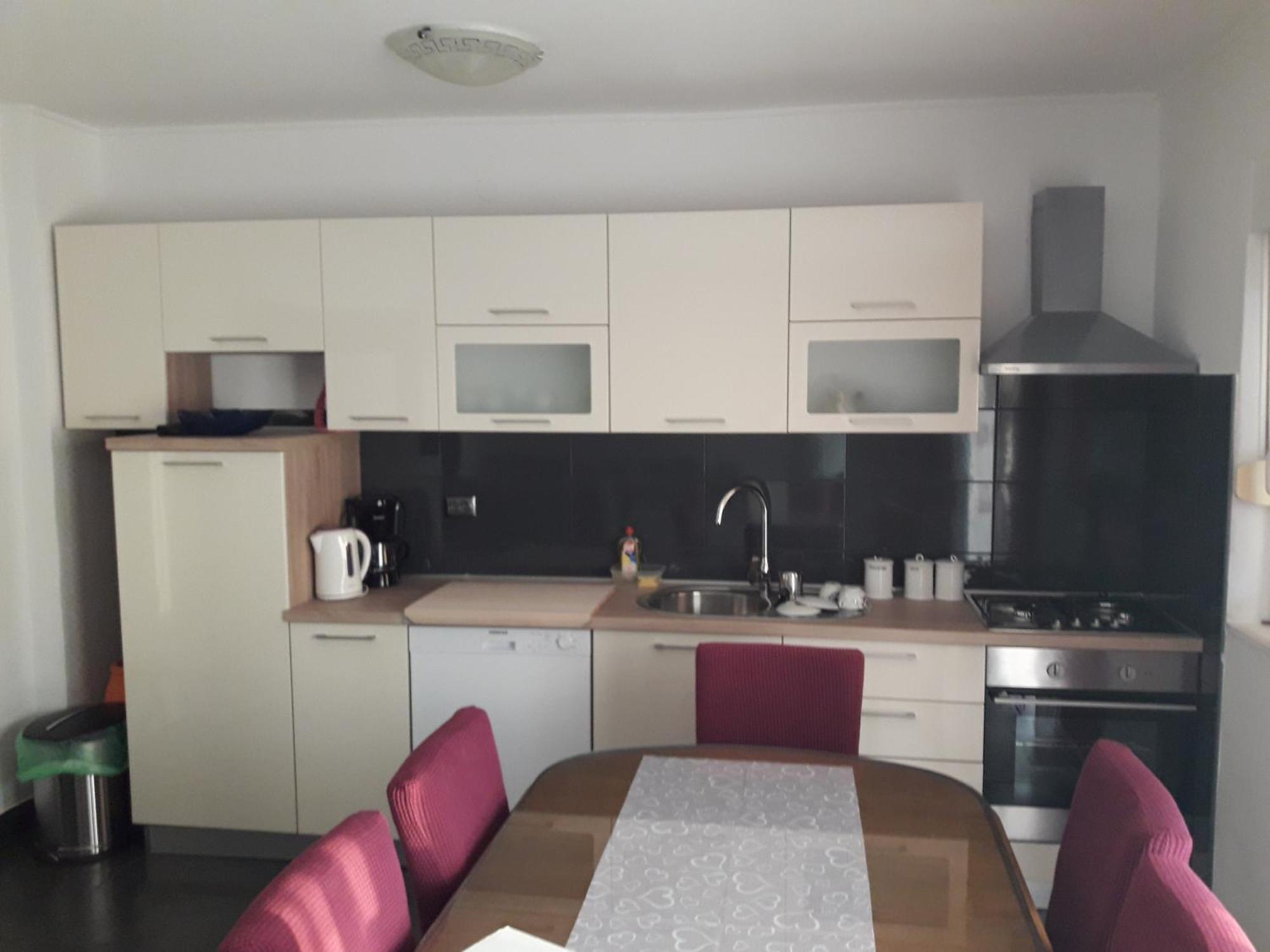 Apartmani Island Trogir Eksteriør bilde