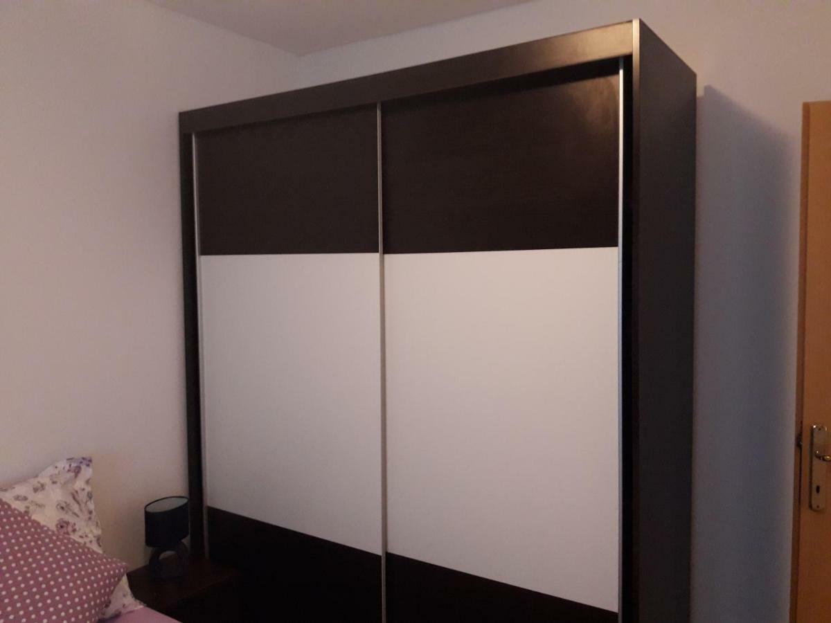 Apartmani Island Trogir Eksteriør bilde