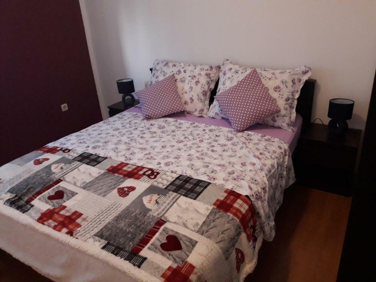 Apartmani Island Trogir Eksteriør bilde